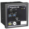 Schneider Electric Vigirex Rh99P 12-24Vac/12 -48Vcc Sensibilité 0,03A-30A Réarmement Manuel