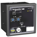 Schneider Electric Vigirex Rh99P 12-24Vac/12-48Vcc Sensibilité 0,03-30A Réarmement Automatique