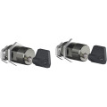 Schneider Electric Verrouillage Position Debrochee Profalux 2 Serrures Identiques