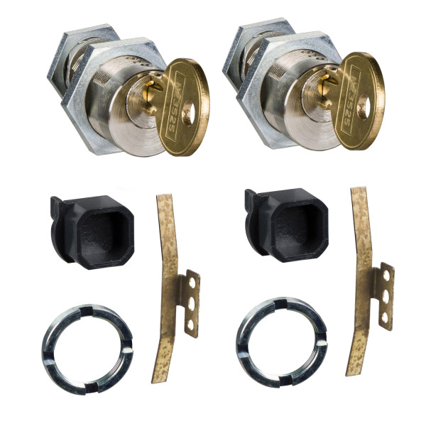 Schneider Electric Verrouillage Position Debrochee Ronis 2 Serrures Differentes