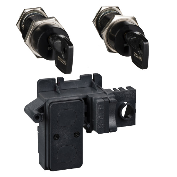 Schneider Electric Verrouillage Position Ouvert Profalux 2 Serr Profils Indiff.