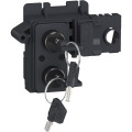 Schneider Electric Verrouillage Position Ouvert Profalux 2 Serr Profils Indiff.