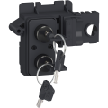 Schneider Electric Verrouillage Position Ouvert Profalux 2 Serr Profils Indiff.