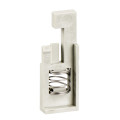 Schneider Electric Verrouillage D Embrochage Porte Ouverte