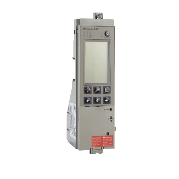 MICROLOGIC 5.0 P POUR COMPACT NS DEBRO