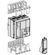 MICROLOGIC 7.0 P POUR COMPACT NS DEBRO