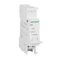 Déclencheur à Minimum de Tension Acti9 Schneider 230 VCA – 3A 415 VCA – 6 A 240 VCA