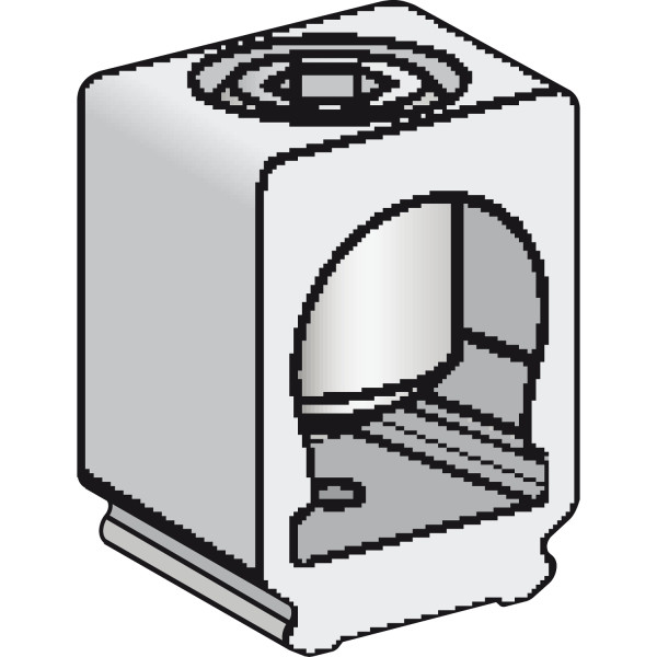 3XCOSSES 15-150A GAMME H ET J