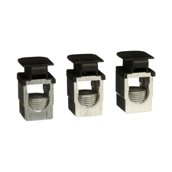 3XCOSSES 150-175A GAMME H ET J