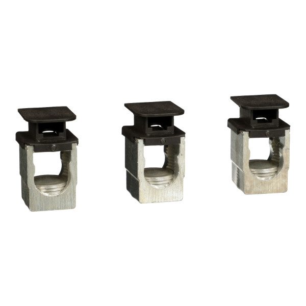 3XCOSSES 200-250A GAMME H ET J