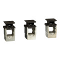 3XCOSSES 200-250A GAMME H ET J