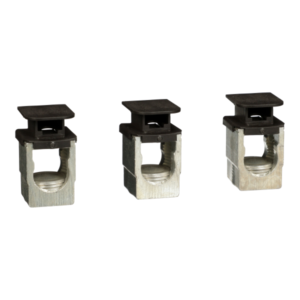 3XCOSSES 200-250A GAMME H ET J