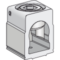 3XCOSSES 200-250A GAMME H ET J