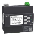 Vigilohm - localisateur auto d'isolement - 12 voies - 110-440vca/cc