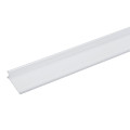 Schneider Electric Optiline 45 Et 70 - Cloison Séparation Courants Fort/Faible - Blanc - 24 X 1 M