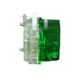 Schneider Electric Bloc Contact pour Bouton 9001K Diam 30 1 F Bornes Protégées