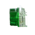 Schneider Electric Bloc Contact pour Bouton 9001K Diam 30 1 F Bornes Protégées