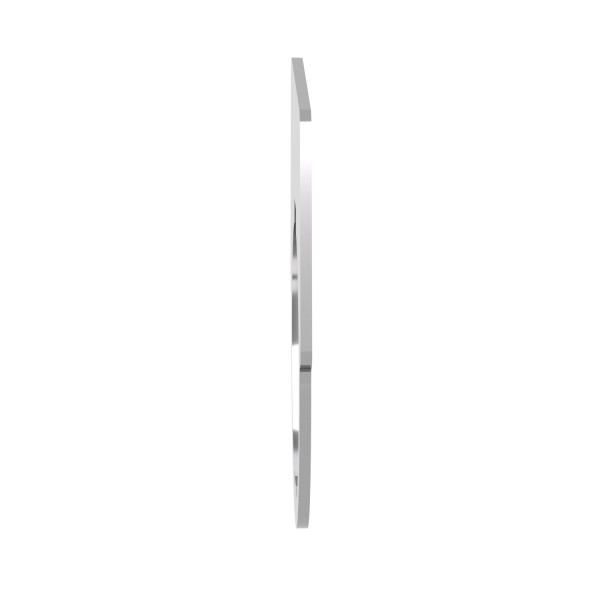 Schneider Electric Étiquette Diam 30 44 X 50 Mm Sans Marquage