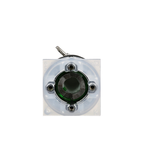 Schneider Electric Bouton Tournant 2 Posit.