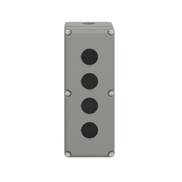 Schneider Electric Boite Metallique Vide