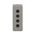Schneider Electric Boite Metallique Vide