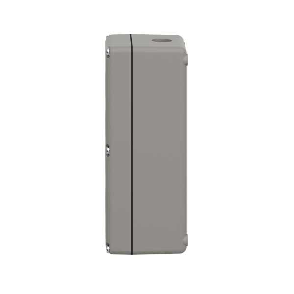 Schneider Electric Boite Metallique Vide