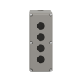 Schneider Electric Boite Metallique Vide