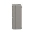 Schneider Electric Boite Metallique Vide