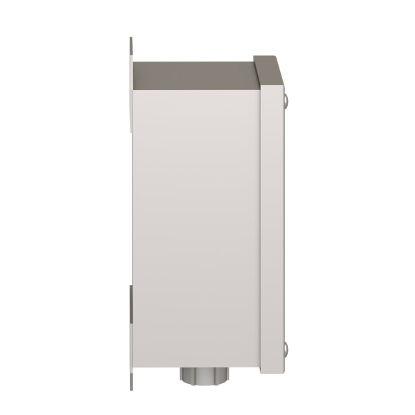 Schneider Electric Boite Metallique Vide