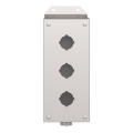 Schneider Electric Boite Metallique Vide