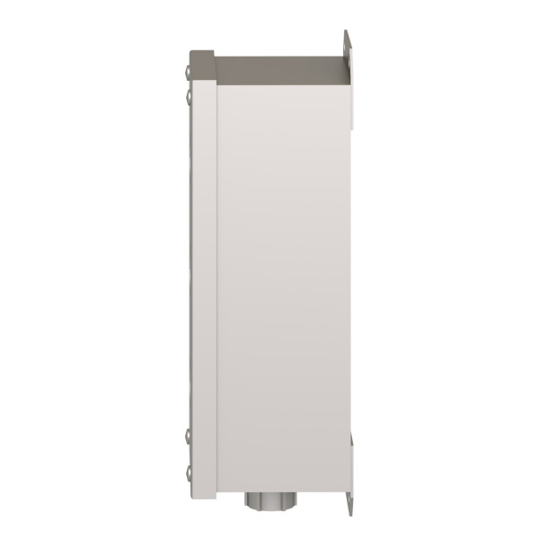 Schneider Electric Boite Metallique Vide