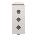Schneider Electric Boite Metallique Vide