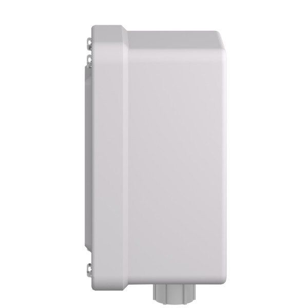 Schneider Electric Boite Plastronique Vide