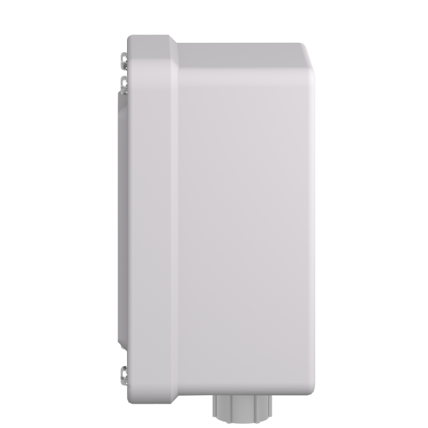 Schneider Electric Boite Plastronique Vide