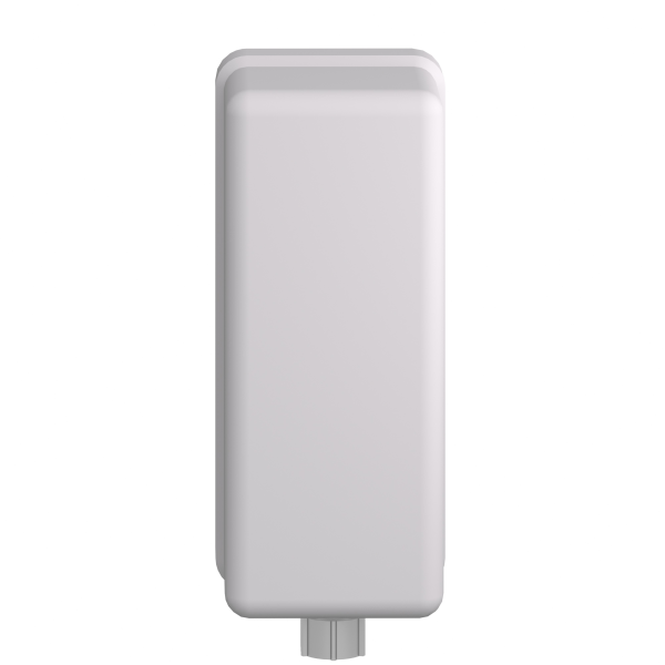 Schneider Electric Boite Plastronique Vide