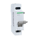 Acti9, iSW contact auixiliaire OF pour interrupteur iSW 3A 415VCA - 6A 250VCA
