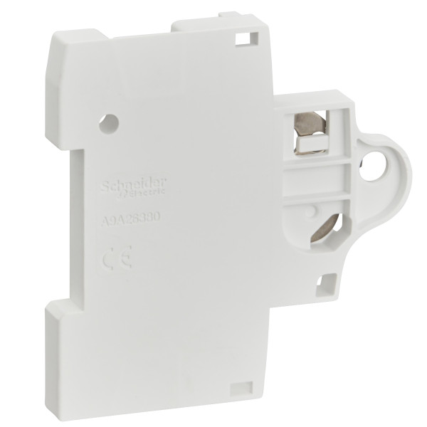 Acti9 accessoire de caden assage gauche