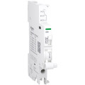 Contact signal-défaut Clario iC40 & Acti9 iC60 100ma to 6a, ac-dc Schneider