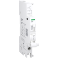 Contact signal-défaut Clario iC40 & Acti9 iC60 100ma to 6a, ac-dc Schneider