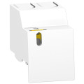 Acti9, cache-bornes plombables 2P, 36 mm, lot de 2, pour iC60 et iID