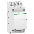 Contacteur 16 A 4 NO 230 à 240 VCA 50 Hz Acti9 iCT Schneider