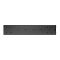 Rack ats, 230v, 10a, entrée c14, 12 sorties c13