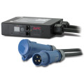 Apc - compteur de courant en ligne - 16a - 230v - iec309-16 a - 2p+g