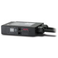 Apc - compteur de courant en ligne - 16a - 230v - iec309-16 a - 2p+g