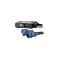 Apc - compteur de courant en ligne - 16a - 230v - iec309-16 a - 2p+g
