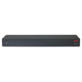 Rack pdu metered 1u 12a 2 08v 10a 230v