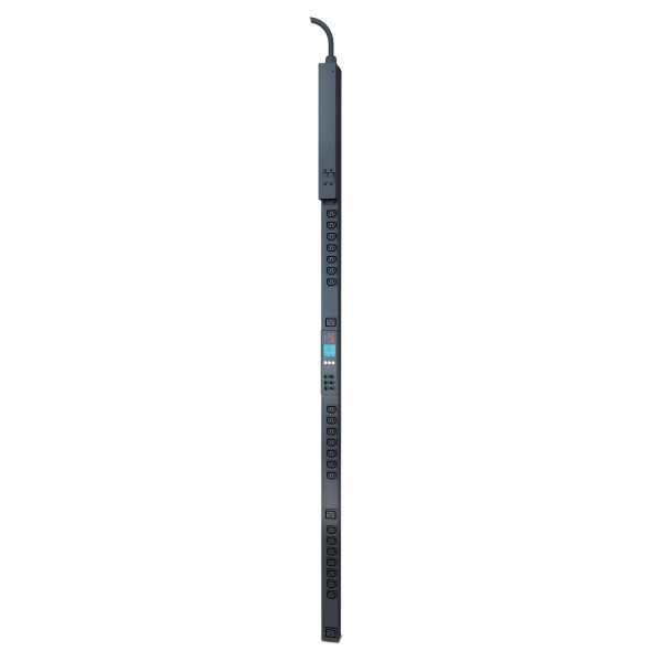 Apc Rack Pdu 2g, Metered-by-outlet, Zerou, 32a, 230v, (21) C13  (3) C19