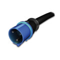 Apc Rack Pdu 2g, Metered By Outlet With Switching, Zerou 32a 230v (21) C13 (3)
