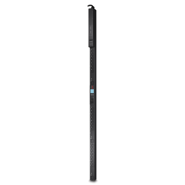Apc Rack Pdu 2g, Metered By Outlet With Switching, Zerou 32a 230v (21) C13 (3)