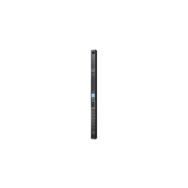 Apc Rack Pdu 2g, Switched, Zerou, 16a, 100-240v, (7) C13  (1) C19